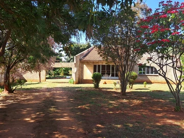 Close to Harare Drive (Accepting Nostro)