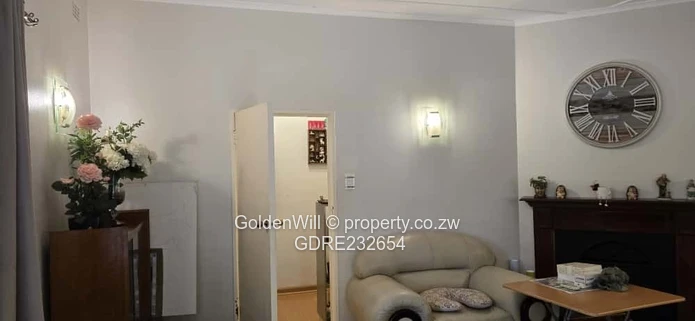 Chisipiti house for Sale 