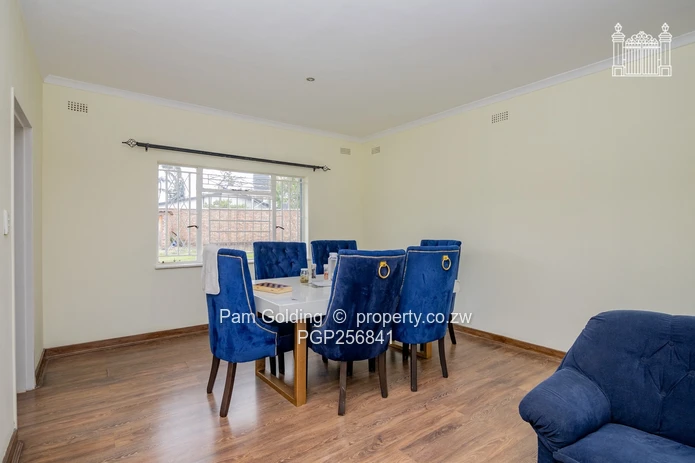 3 bed Family home. 