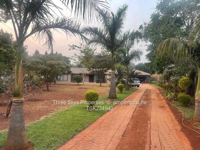 Borrowdale House For Sale 