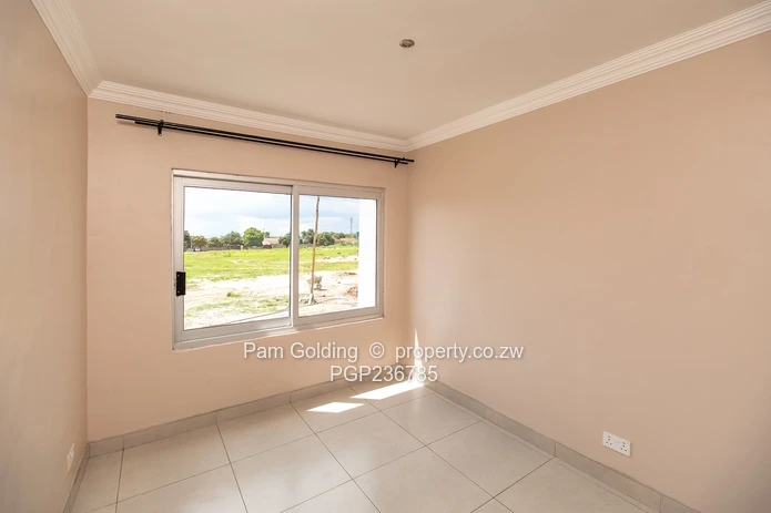 Modern Living - Patrenda Estate Budiriro