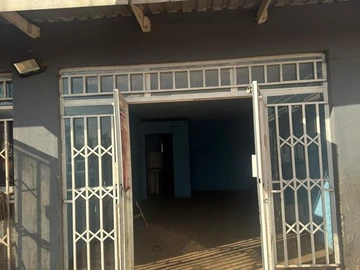 Shop & Retail Property