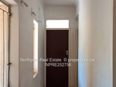 Mkwisi House To Let