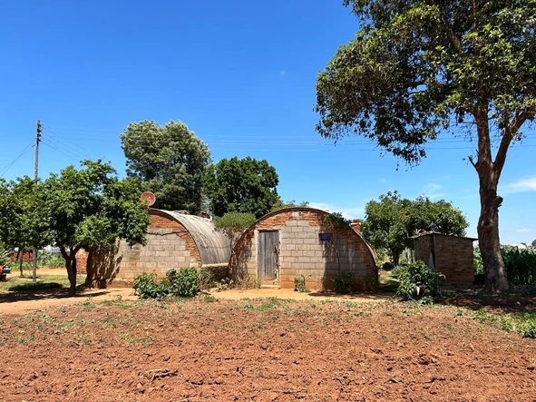 Farm & Agricultural Land