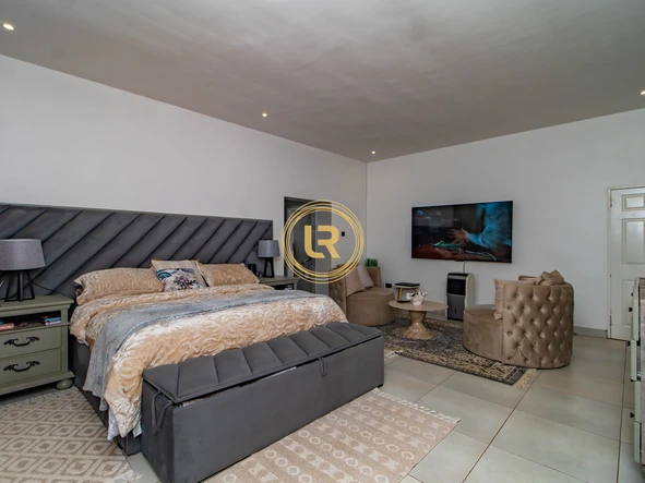 4 Bedroom Townhouse Complex