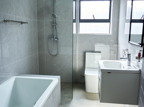 3 Bedroom Townhouse Complex