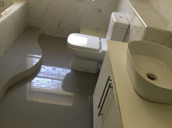 7 Bedroom House