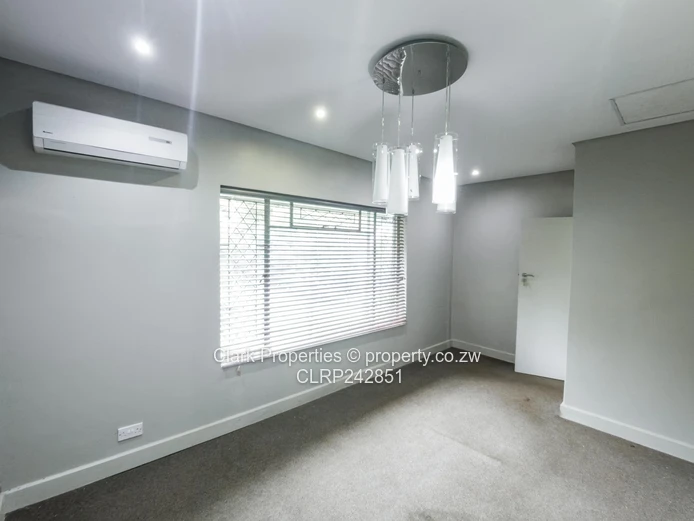 Prestige Office Oasis In Northern Harare