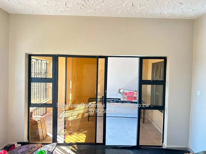 Manresa Cluster units to let A CHOICE OF 2 