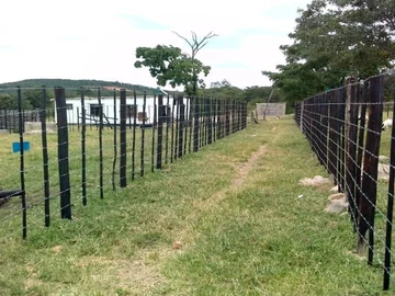 Farm & Agricultural Land