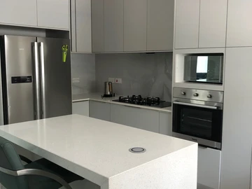 4 Bedroom Townhouse Complex