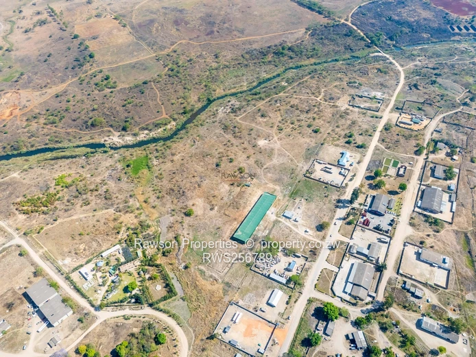 Big space,Big potential  Rusape (Sole Mandate)