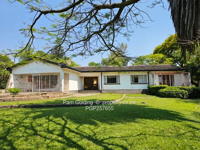 Comfortable 3-Bed Burnside Home