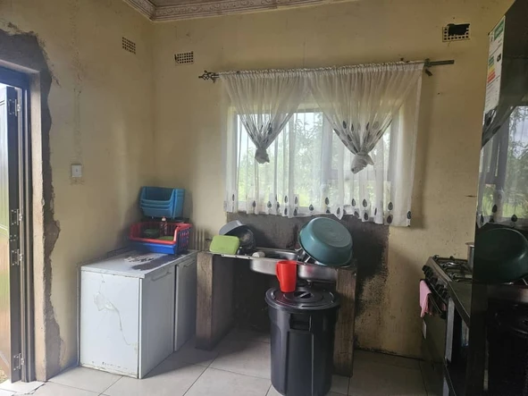 2 Bedroom Townhouse Complex