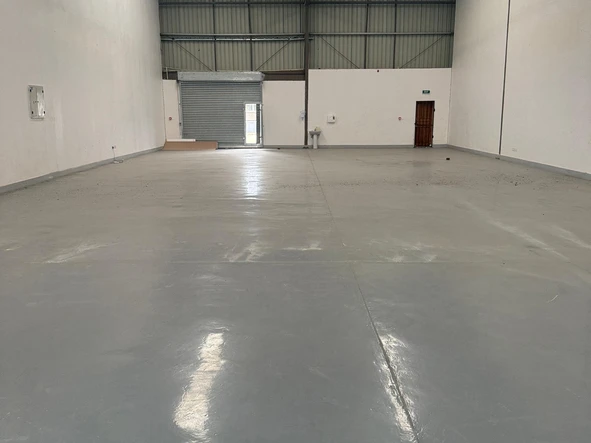 Shop & Retail Property