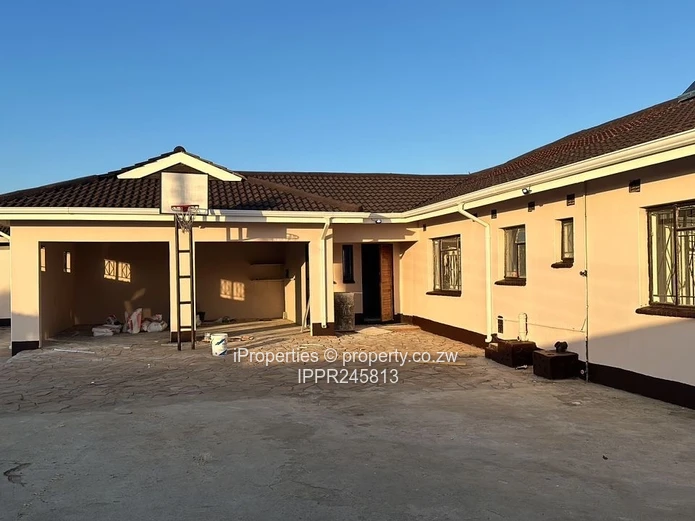 Comfortable Family Living – 4 Beds with Premium Extras