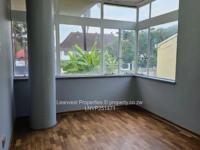 Upper Avenues Neat 1 Bedroom   Flat For Rent