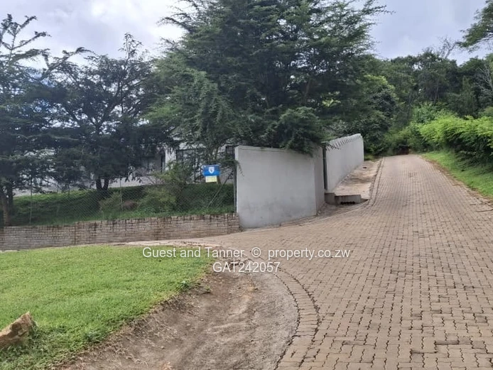 Prime Elevated Residential Stand for Sale in Helensvale – Gated Community