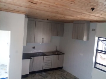 3 Unit Townhouse Complex