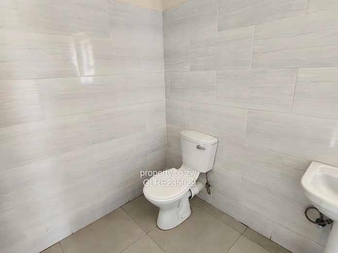 Newly built CLUSTER Homes in Bluffhill 