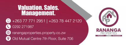 Rananga Properties Search Page Banner