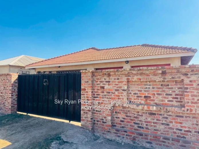 Glaudina House For Sale 