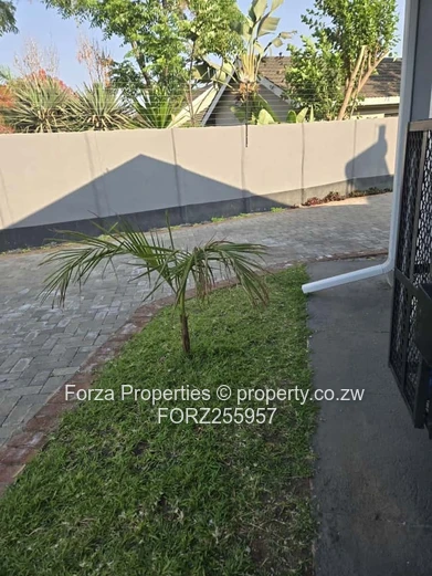 Modern Home For Sale – Braeside, Harare