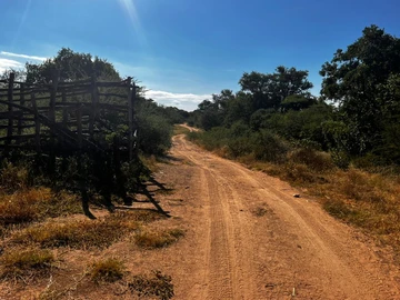 Farm & Agricultural Land