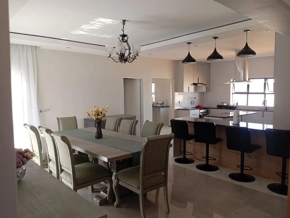 4 Bedroom Townhouse Complex