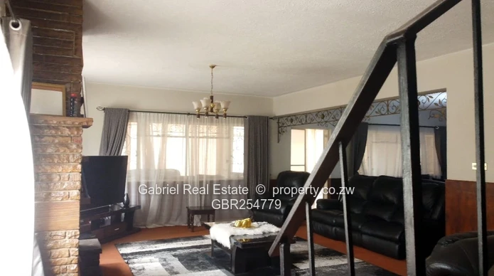  Grand 5-Bed double storey house near CBD.