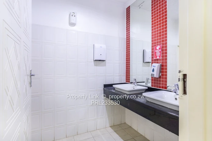 Commercial / Prime Office Space For Rent