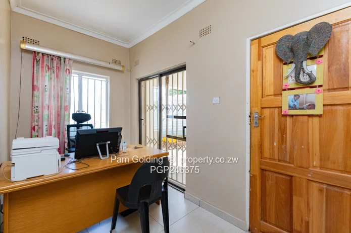 4 Bedroom House For Sale In Chipukutu, Ruwa (Sole Mandate)