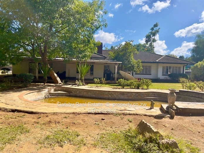 Family House for Sale