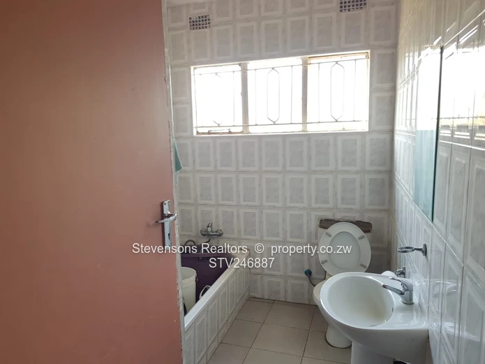 Pragmatic 3 Bedroom House For Sale In Southlea Park, Harare