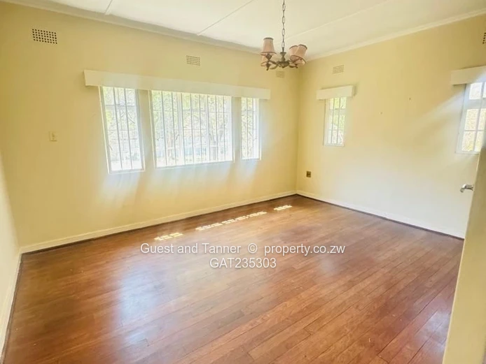 Prime Belgravia Commercial Property for Sale – 3900sqm Near 2nd Street | Ideal for Mall or Offices