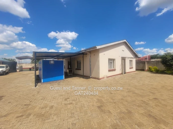 Tynwald Offices To Let 