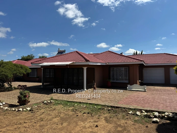 Space, Security, and Investment Potential in One In Manningdale!