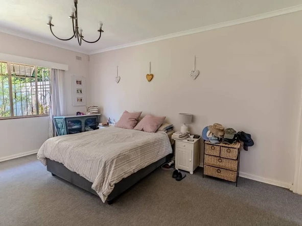 3 Bedroom Townhouse Complex