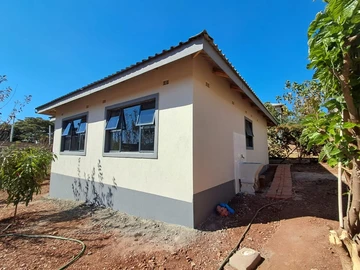 3 Bedroom Cottage