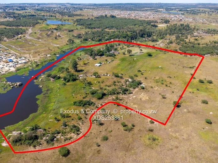 Farm for Sale