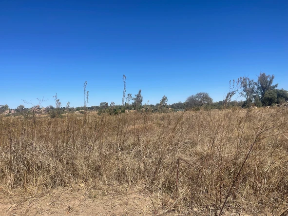 Commercial land gletwyn