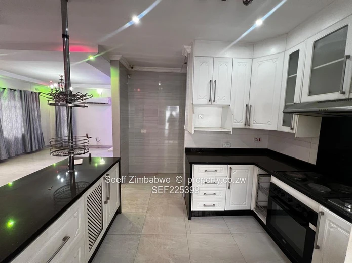 spacious 3-bedroom Available 