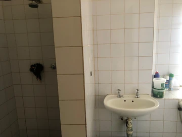 3 Bedroom Garden Flat