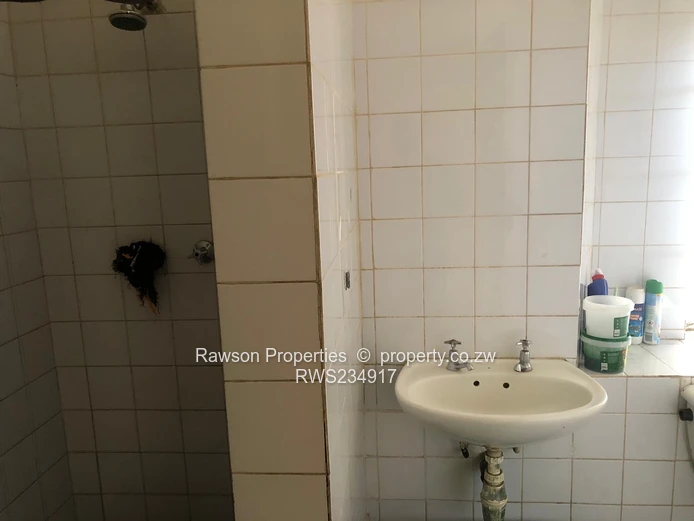 Secure Apartment for Sale