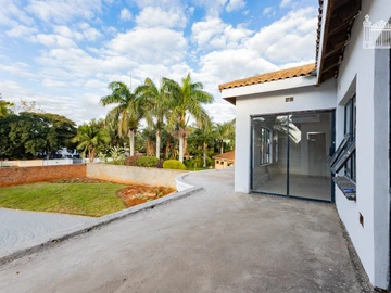 7 Bedroom House