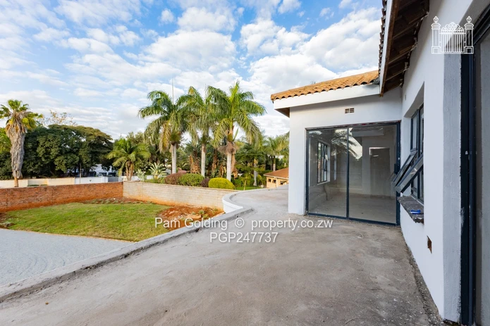 Finish to Taste Double Storey in Great Location