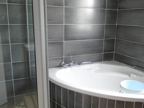 4 Bedroom Townhouse Complex