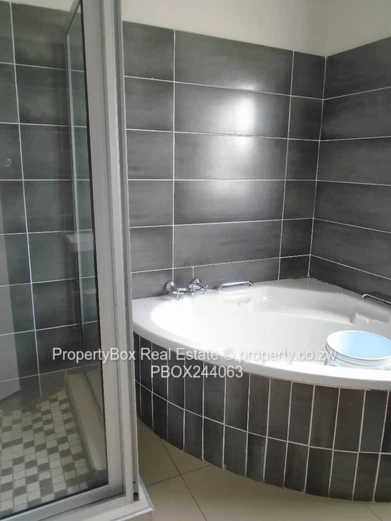 Arlington Estate to Rental for Immediate Occupation!