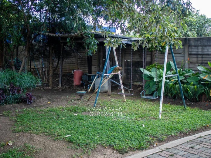 Elegant 5-Bed Westgate Home with Pool & Borehole