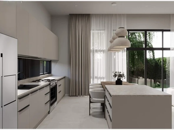 3 Bedroom Flat & Apartment